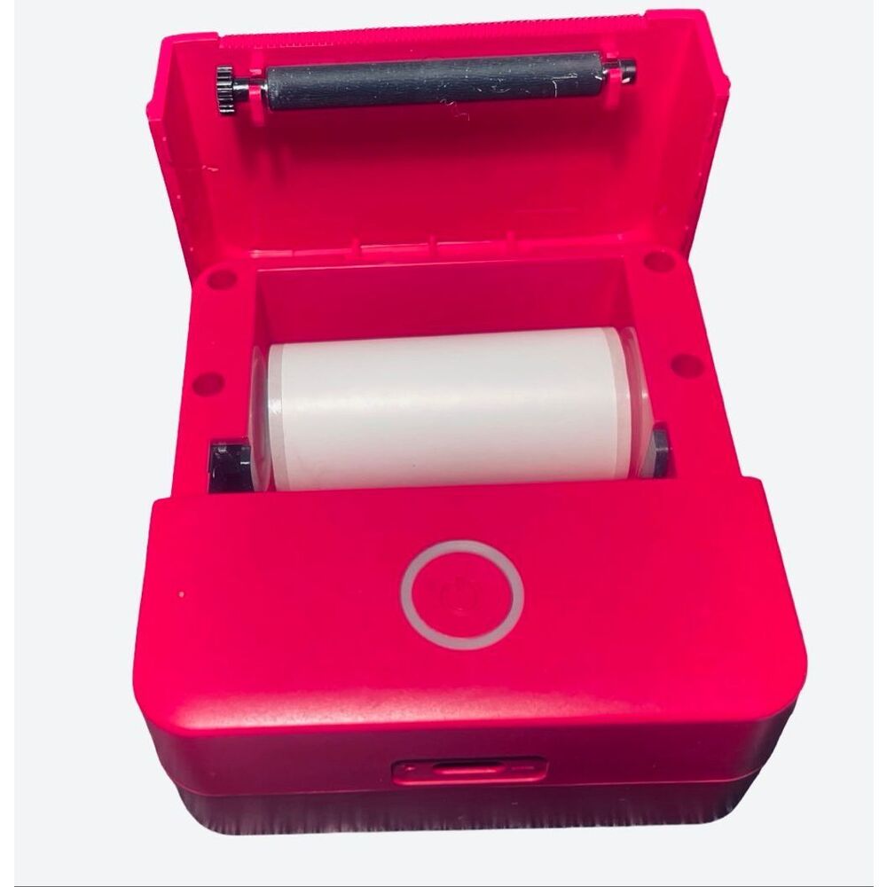 Core Innovative Portable Inkless Printer and Label Maker - Picture 6 of 9